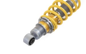 Mazda Miata Coilover Suspension Kit - Ohlins - Road & Track - `05-`14